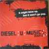 Various - Diesel:U:Music 2004