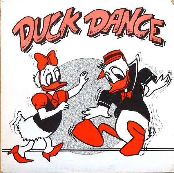ladda ner album Various - Duck Dance Competition