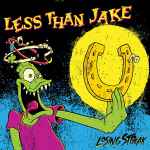 Cover of Losing Streak, 2011-03-01, CD
