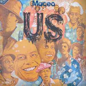 Maceo & The Macks - Us (Vinyl, US, 1974) For Sale | Discogs