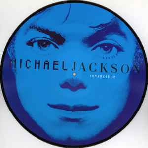 Invincible - Michael Jackson