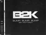 Cover of Bump, Bump, Bump, 2003, CD