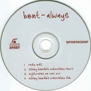 Bent - Always