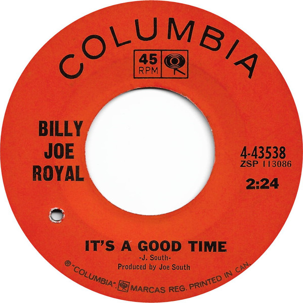 descargar álbum Billy Joe Royal - Dont Wait Up For Me Mama