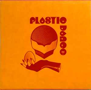 Various - Plastic Dance Volumes One & Two (Orange) album cover