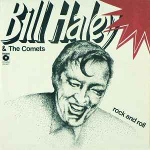 Rock And Roll - Bill Haley & The Comets