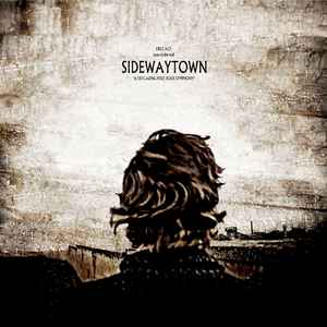 Sidewaytown - Years In The Wall album cover