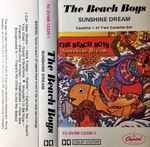 The Beach Boys – Sunshine Dream (1982, Dolby-B, Cassette) - Discogs