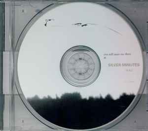 Silver Minutes - Various