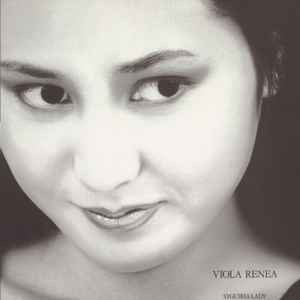 Viola Renea – Syguiria Lady (2020, CD) - Discogs