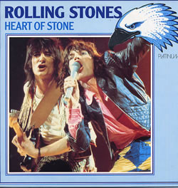 The Rolling Stones – The Rolling Stones (1982, Vinyl) - Discogs