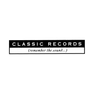 Classic Records on Discogs