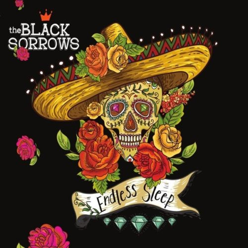 baixar álbum The Black Sorrows - Endless Sleep XL