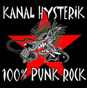 Kanal Hysterik on Discogs