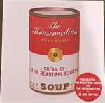 Cover of Soup (The Best Of The Beautiful South And The Housemartins), 2007, CD