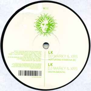 DJ Marky & XRS - LK 'Carolina Carol Bela'