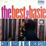 Cover of The Best Of Basie Vol. 1, , CD