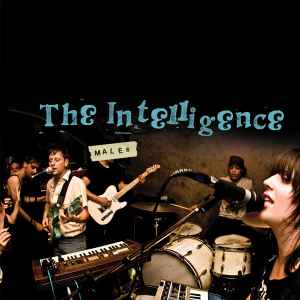 Males - The Intelligence