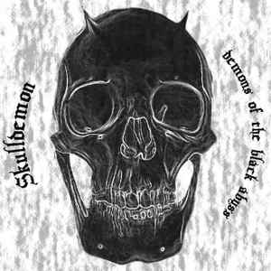 Skulldemon - Demons Of The Black Abyss album cover
