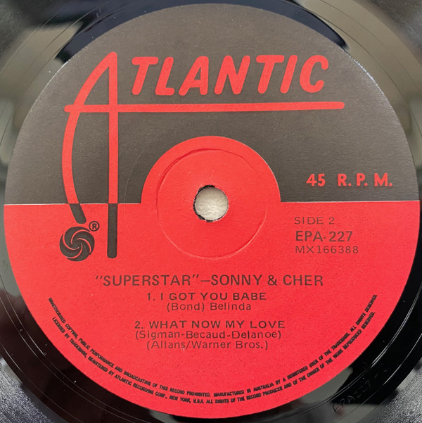 baixar álbum Sonny & Cher - Superstar