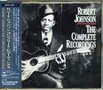 Cover of The Complete Recordings, 1990-11-21, CD