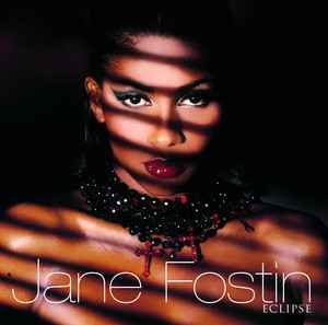 Jane Fostin - Eclipse album cover