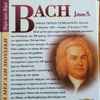 J. S. Bach* / Musica Antiqua Köln / Goebel* - Βραδεμβούργια Κονσέρτα Νο 2 & 5 - Σουίτα Για Ορχήστρα Νο 2