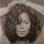 Janet - Janet. | Releases | Discogs