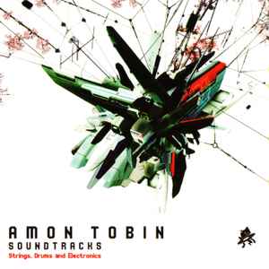 Amon Tobin - Soundtracks (Strings, Drums And Electronics) album cover