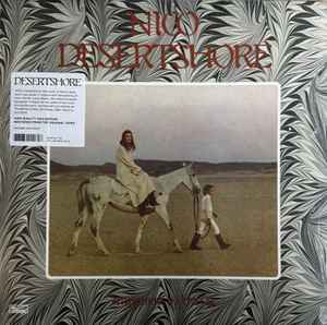 Nico – Desertshore (2024, Vinyl) - Discogs
