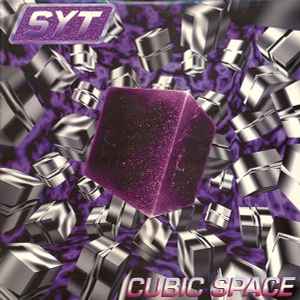 Cubic Space - SYT