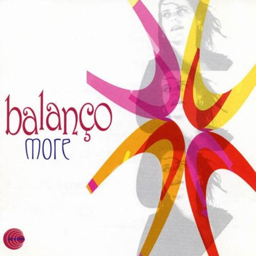 baixar álbum Balanço - More