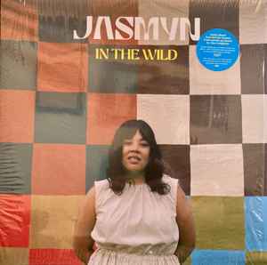 Jasmyn - In The Wild album cover