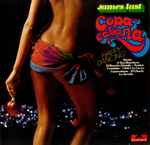 Cover of Copacabana Happy Dancing, 1979, Vinyl