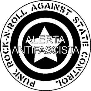 Alerta Antifascista on Discogs