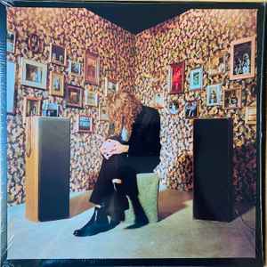 Kevin Morby – This Is A Photograph (2022, White, Vinyl) - Discogs