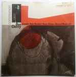 Don Cherry – Complete Communion (1968, Vinyl) - Discogs