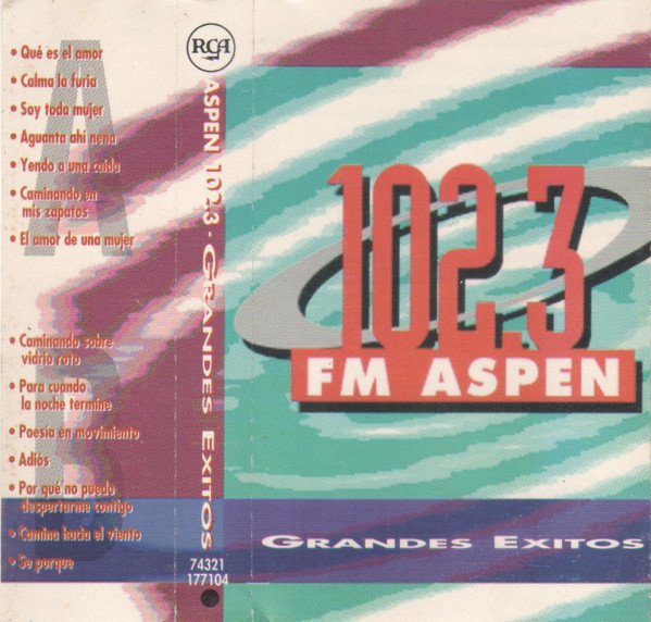 FM Aspen 102.3 - Hora de escuchar un VINILO. Aspen Vinilo, Queen nos  regala esta tremenda versión de Play the game, en VINILO. Aspen 102.3,  Pura Música.