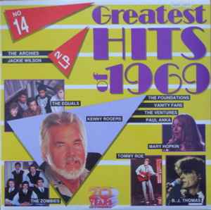 The Greatest Hits Of The World (1973, Gatefold, Vinyl) - Discogs