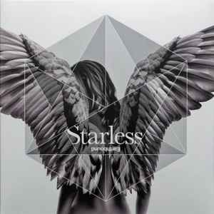 Starless (4) - Earthbound