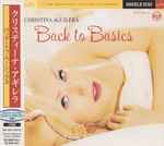 Christina Aguilera – Back To Basics (2006, CD) - Discogs