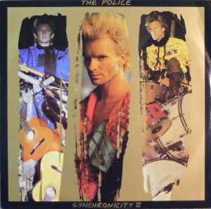 The Police - Synchronicity II