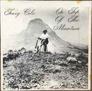 Tracy Cole - On Top Of The Mountain album cover