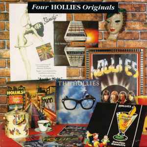 Russian Roulette (Hollies album) - Wikipedia