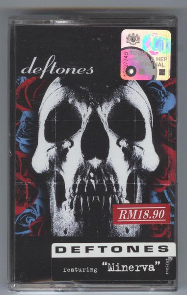 Deftones – Deftones (2003, DVD) - Discogs