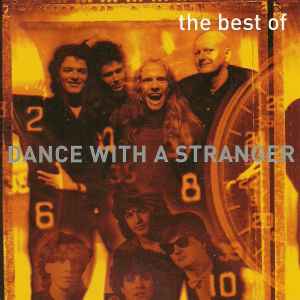 Dance With A Stranger - The Best Of album cover