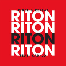 last ned album Riton Feat KahLo - Rinse Repeat