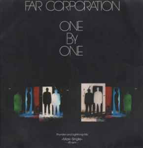 Far Corporation One By One 1987 Vinyl Discogs