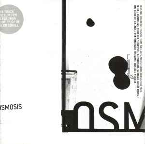 Osmosis - Various