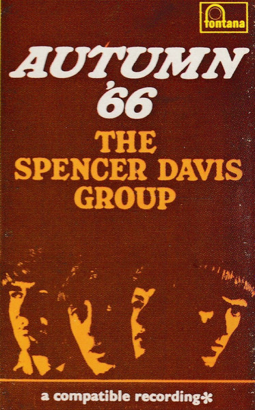 The Spencer Davis Group - Autumn '66 | Releases | Discogs